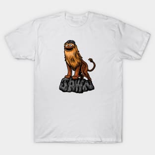 Gritty Jawn T-Shirt